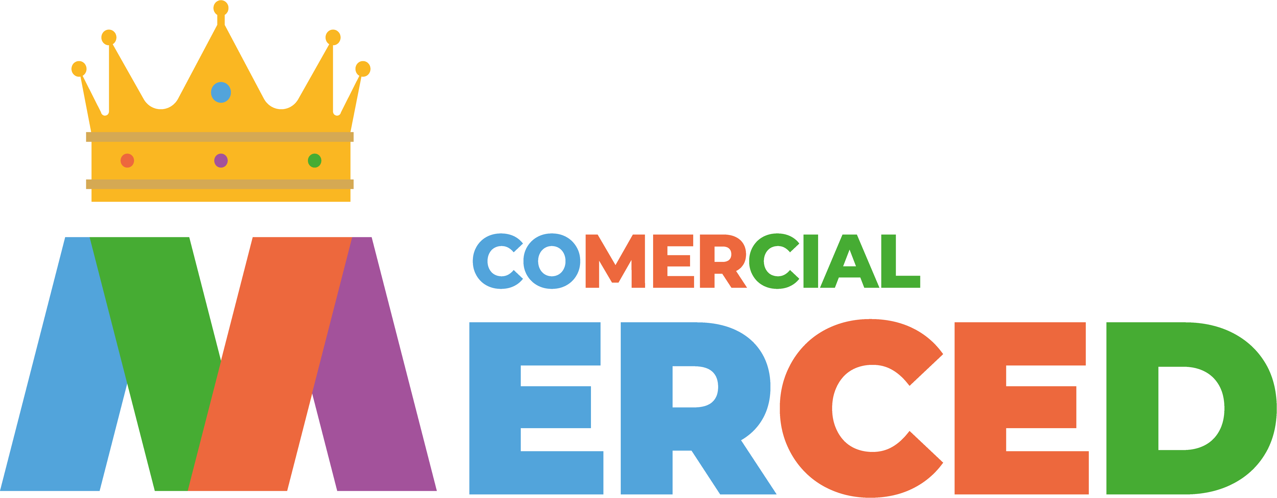 COMERCIAL MERCED comercial-merced